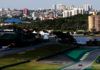 Brazil GP, F1