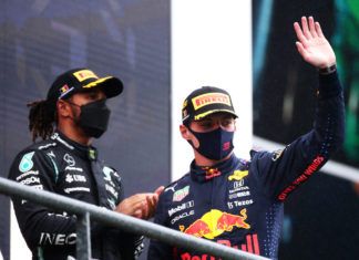 Max Verstappen, F1, Red Bull