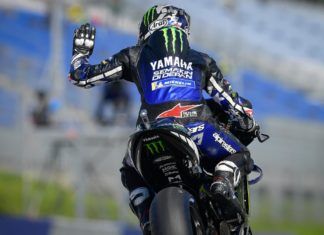 Maverick Vinales, Yamaha, MotoGP