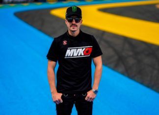 Maverick Vinales, Aprilia, MotoGP