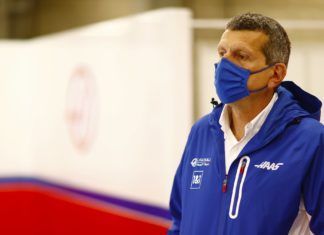 Guenther Steiner, Haas, Andretti, F1