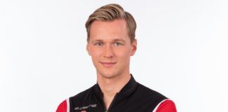 Maximilian Guenther, Formula E, Nissan