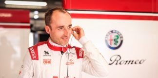 Kimi Raikkonen, Robert Kubica, F1