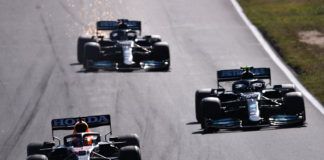Toto Wolff, Mercedes, Red Bull, Lewis Hamilton, Max Verstappen