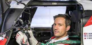 Sebastien Ogier, WRC, WEC, Toyota