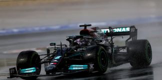 James Allison, F1, Mercedes