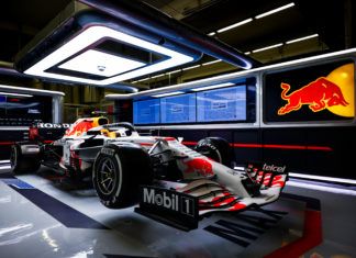 Red Bull, F1