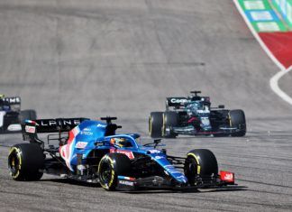 Fernando Alonso, FIA, Michael Masi, F1