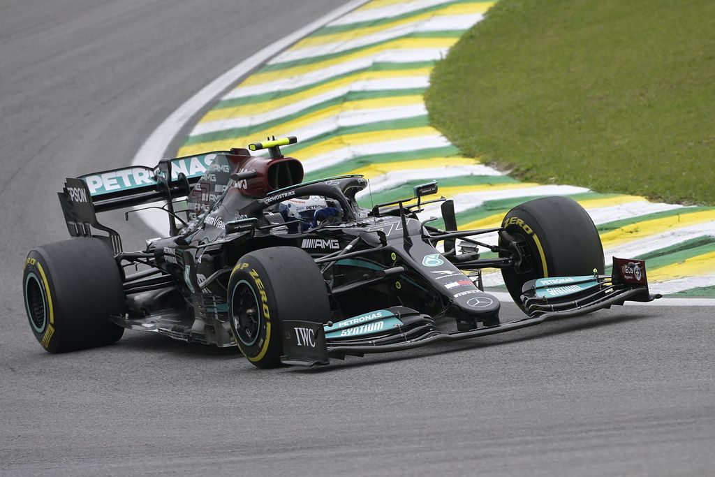 F1, Sao Paulo GP