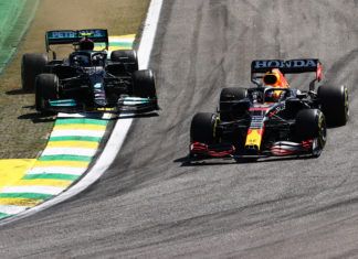 Honda, Mercedes, F1, Red Bull