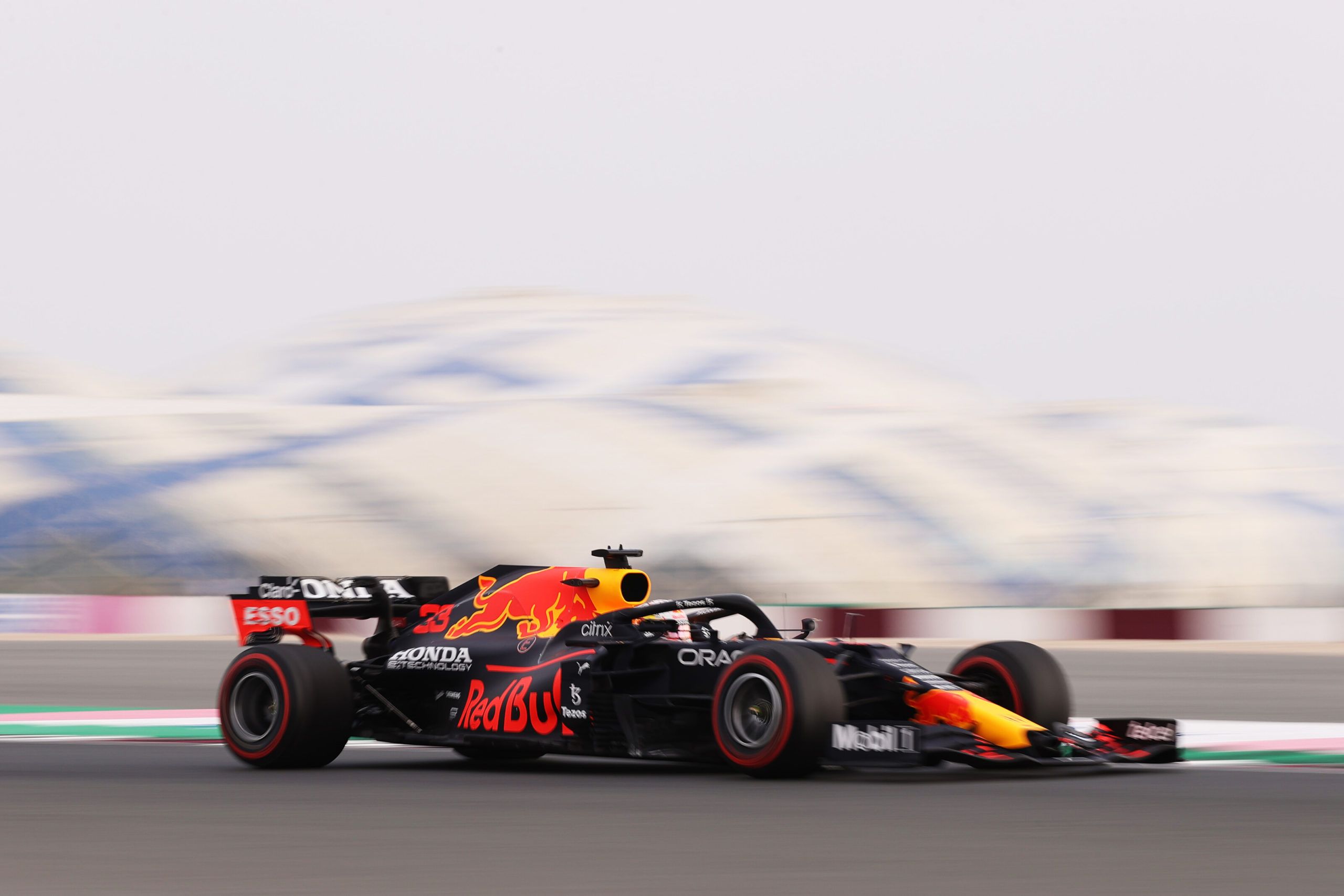 F1, Qatar GP