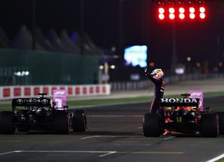 F1, FIA, Max Verstappen