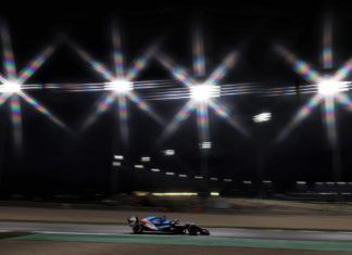 F1, Qatar GP