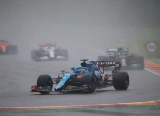 F1, Podcast, Fernando Alonso, Valtteri Bottas