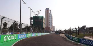 FIA, F1, Saudi Arabian GP