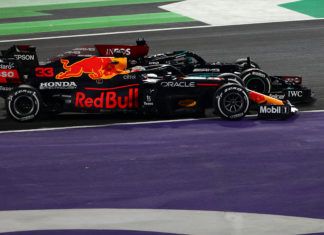 Mercedes, Toto Wolff, Lewis Hamilton, FIA, Christian Horner, Max Verstappen, Red Bull