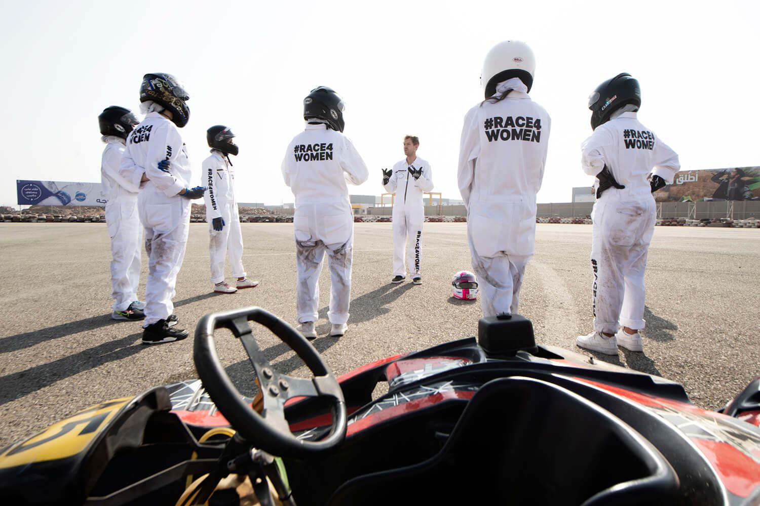 Sebastian Vettel, Aston Martin, Saudi Arabia