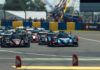 Le Mans Virtual, Redline, WEC