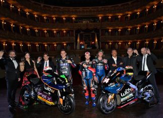 MotoGP, Team RNF, Yamaha Team RNF
