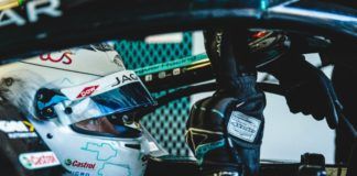 Sam Bird, Jaguar Racing, Formula E