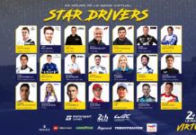 Max Verstappen, ESports, Le Mans 24 Hours