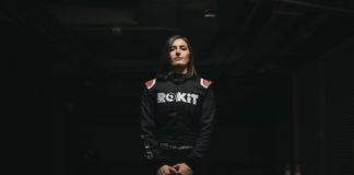 IndyCar, Tatiana Calderon