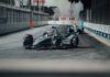 Formula E, Mercedes, Nyck de Vries