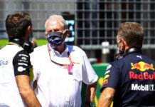 Red Bull, F1, Cyril Abiteboul