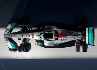 Mercedes, F1