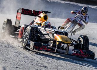 Max Verstappen, Red Bull, Mercedes