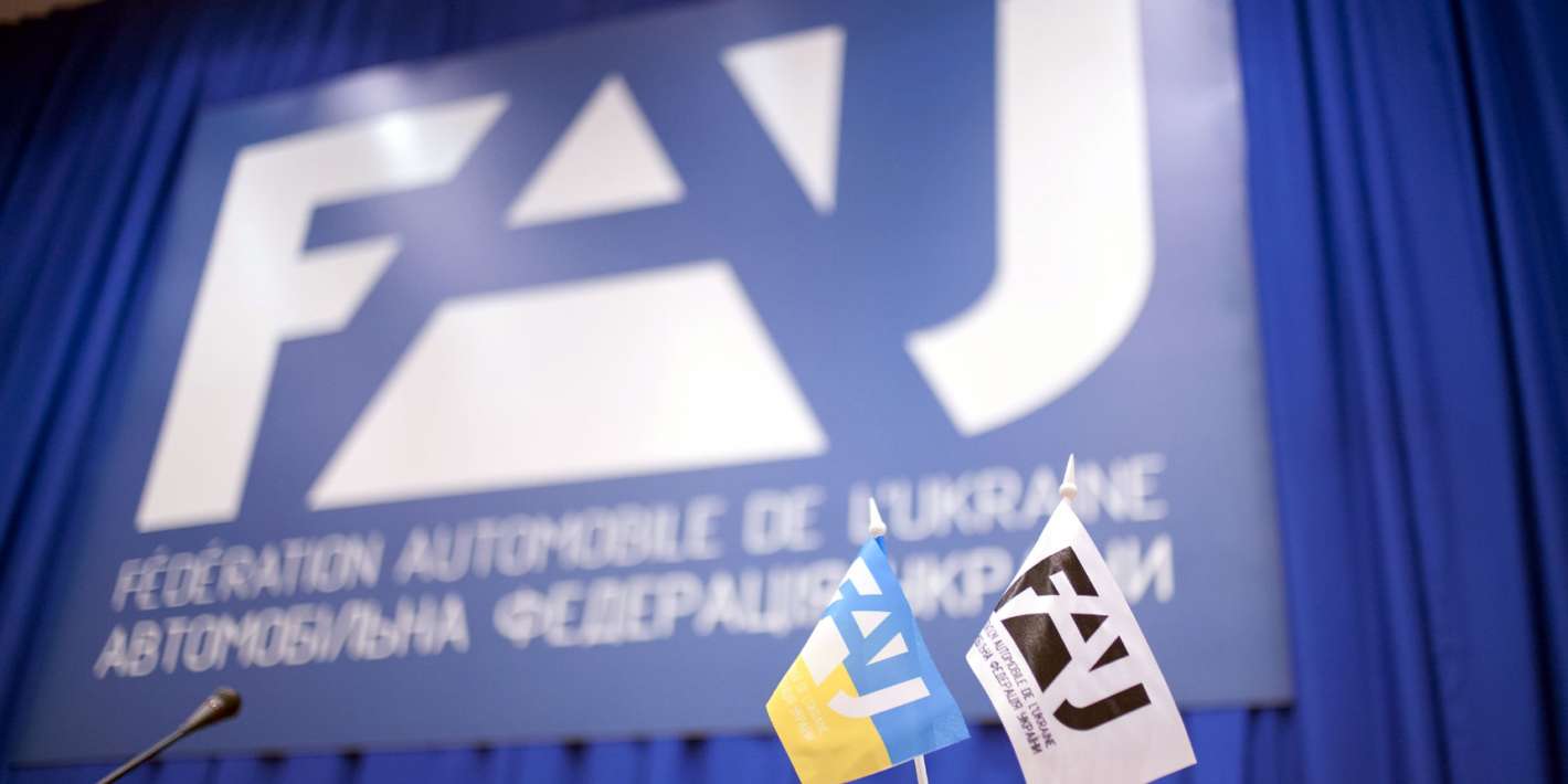 FIA, Ukraine
