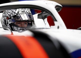 Nikita Mazepin, F1, Haas