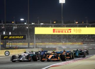 McLaren, F1, Andreas Seidl