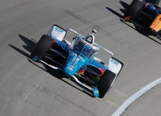 IndyCar, Josef Newgarden