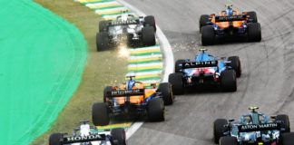 F1, F1 2022, Sponsors