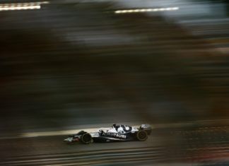 F1 2022, Bahrain, F1