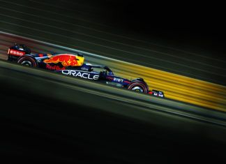 Max Verstappen, F1, F1 2022