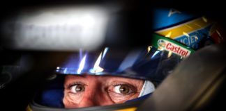 Fernando Alonso, A14