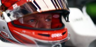 Kevin Magnussen, F1, Haas, Podcast