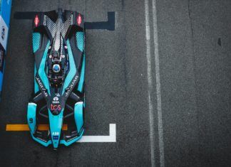 Formula E, Jaguar