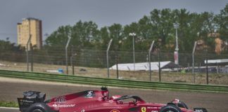 Ferrari, F1, Alfa Romeo, Alpine, AlphaTauri, Pirelli