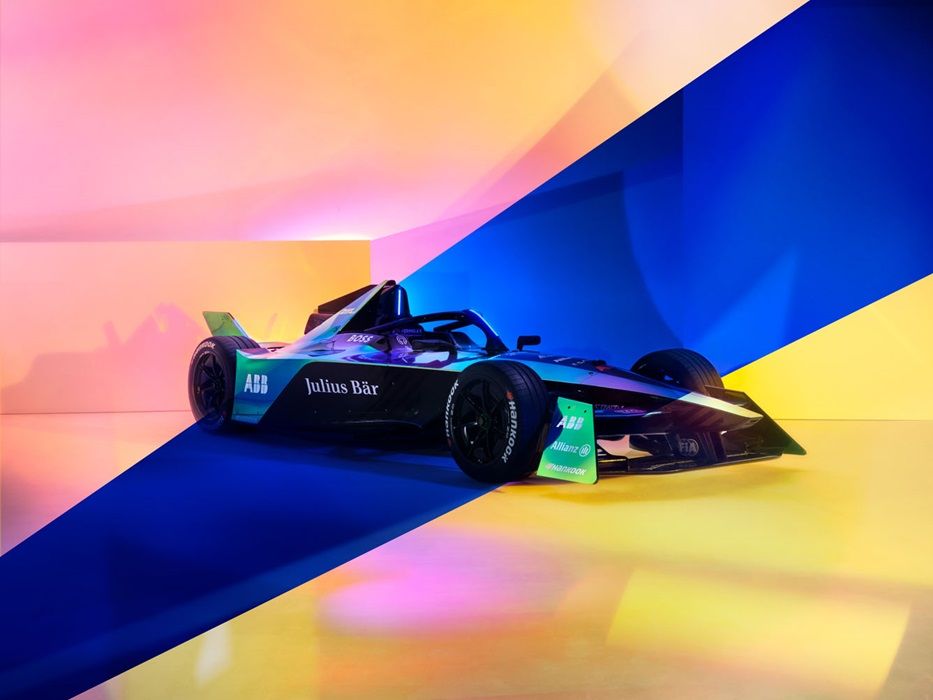 FIA, Formula E