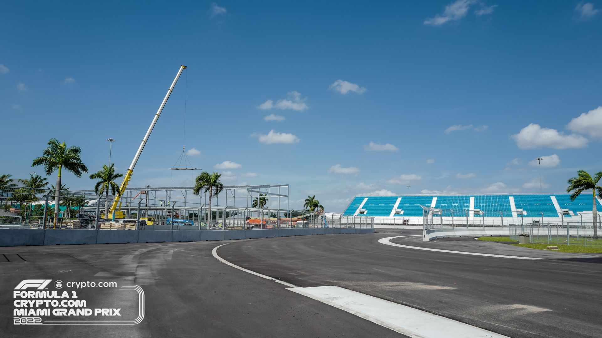 F1, Miami GP