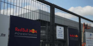 Red Bull, F1, Christian Horner