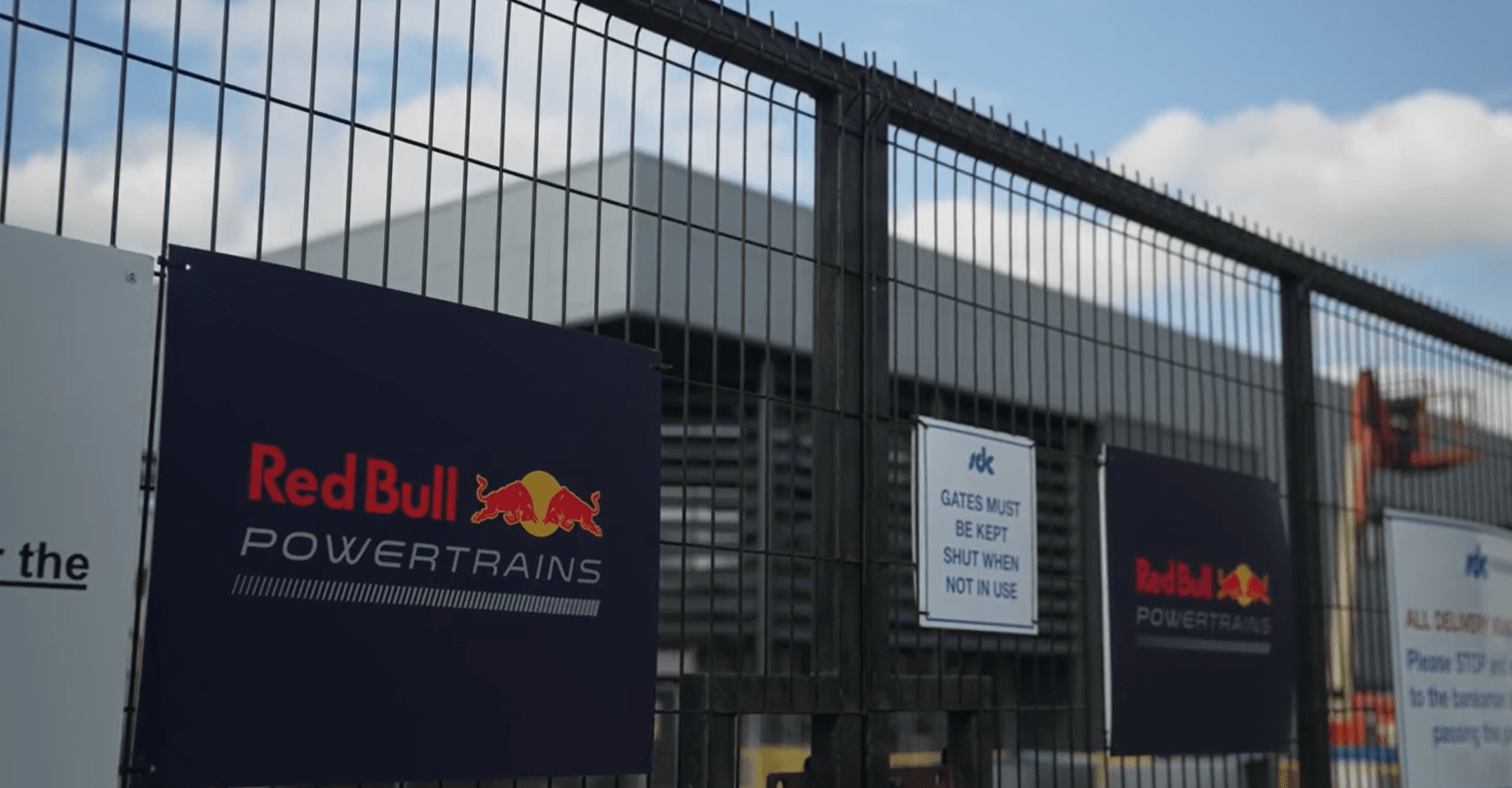 Red Bull, F1, Christian Horner