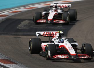 Guenther Steiner, F1, Haas