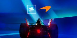 McLaren se unirá a la Fórmula E a partir de la siguiente temporada