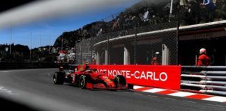 Mónaco, Fórmula 1