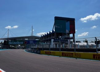 FIA, F1, Miami GP