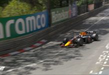 F2, Monaco